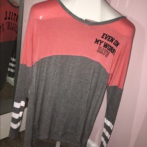 "Even On My Worst Day" Tee ! Smoke free home